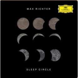 Max Richter Sleep Circle (2CD) 2 CD