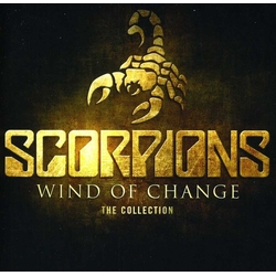 Scorpions Classic Bites CD