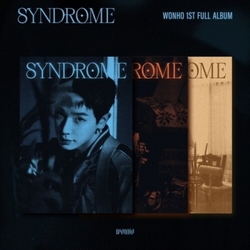 Wonho Syndrome CD