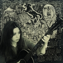 Gwenifer Raymond Last Night I Heard The Dog Star Bark CD