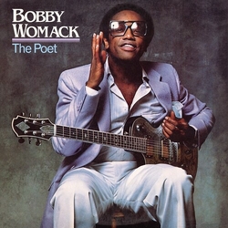 Bobby Womack The Poet ANNIVERSARY REMASTERED CD