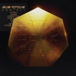 Sub Focus Contact CD