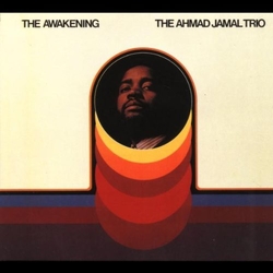 Ahmad Jamal Trio The Awakening GERMANY CD
