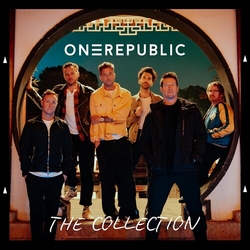 OneRepublic Onerepublic: The Collection SHM CD
