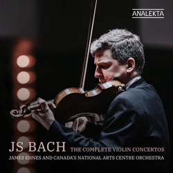 J.S. Bach J.S. Bach: The Complete Violin Concertos 2 CD
