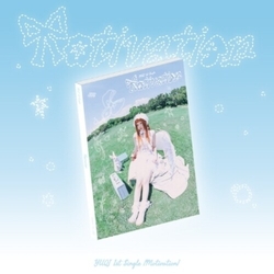 Song Yu Qi Motivation CD