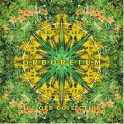 The Orb Orboretum (The Orb Collection) 2 CD