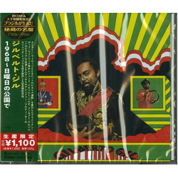 Gilberto Gil CD