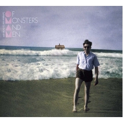 Of Monsters And Men My Head Is An Animal CD