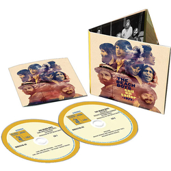 The Beach Boys Sail On Sailor CARL AND THE PASSIONS AND HOLLAND (DLX 6CD) 2 CD