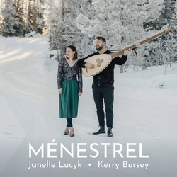 Menestrel CD