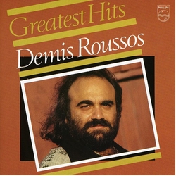Demis Roussos Greatest Hits 1971-1980 CD
