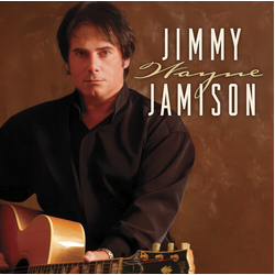 Jimmy Wayne Jamison CD