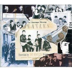 The Beatles Anthology 1 CD