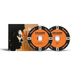 Alice Coltrane The Carnegie Hall Concert 2 CD