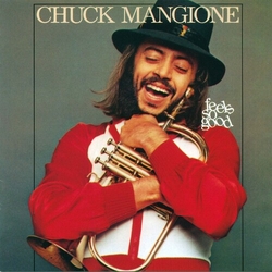 Chuck Mangione Feels So Good HQCD REMASTER CD