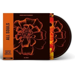 Siouxsie And The Banshees All Souls CD