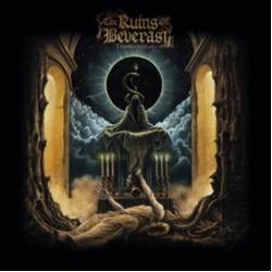 The Ruins Of Beverast Tempelschlaf CD