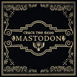 Mastodon Crack The Skye (15th Anniversary Deluxe Edition) 2 CD
