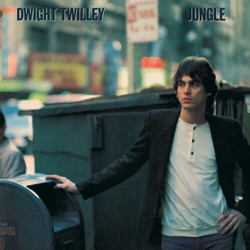 Dwight Twilley Jungle ANNIVERSARY CD