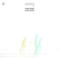 Zero 7 Simple Things CD