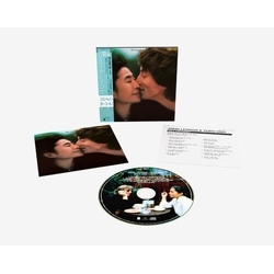 John Lennon & Yoko Ono Milk And Honey SHM-CD SHM CD