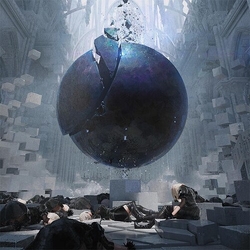 Kanagawa Philharmonic Orchestra NieR:Orchestra Concert re:12024 [the end of data] Music CD JAPANESE CD