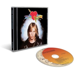 Tom Petty And The Heartbreakers CD