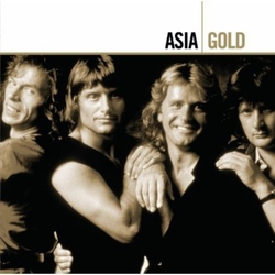 Asia Gold SHM CD