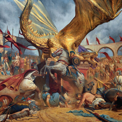 Trivium In The Court Of The Dragon CD