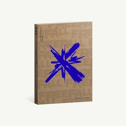 TXT The Name Chapter: FREEFALL CD