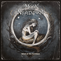 The Moon And The Nightspirit Seed Of The Formless CD
