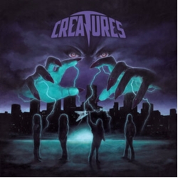 Creatures Creatures II CD