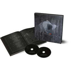 Kayo Dot Every Rock, Every Half-Truth Under Reason LIMITED CD