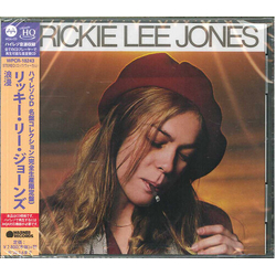 Rickie Lee Jones CD