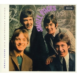 Small Faces ANNIVERSARY CD