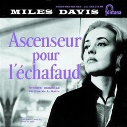 Miles Davis Ascenseur Pour L'Échafaud CD