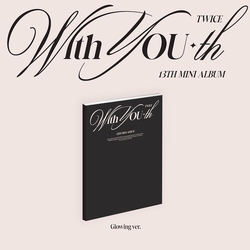 Twice With You-th CD