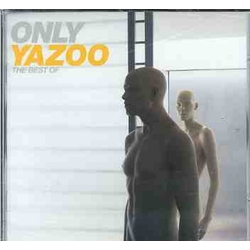 Yazoo Only Yazoo (The Best Of) REISSUE CD