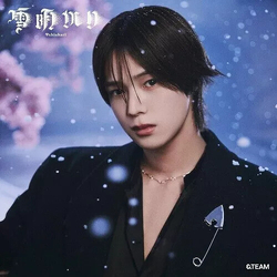 &Team Yukiakari - K Version CD