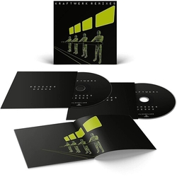 Kraftwerk Remixes (2CD) 2 CD