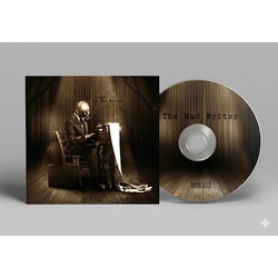 L'Orange The Mad Writer DIGIPAK ECO PACK LIMITED CD