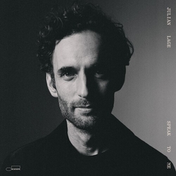 Julian Lage Speak To Me CD