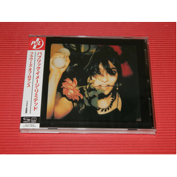 Public Image Ltd. The Flowers Of Romance JAPAN REMASTERED SHM-CD JAPANESE SHM CD