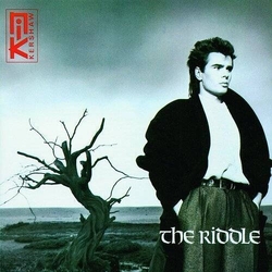 Nik Kershaw The Riddle JAPAN LIMITED JAPANESE CD