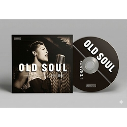 L'Orange Old Soul CD