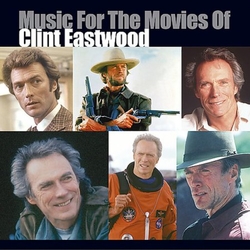 Various Music For The Movies Of Clint Eastwood / O.S.T. CD