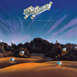 The Soul Searchers Salt Of The Earth ANNIVERSARY CD