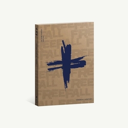Tomorrow X Together The Name Chapter: FREEFALL [REALITY] [Autographed Version] CD
