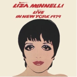Liza Minnelli Live In New York 1979 --THE ULTIMATE EDITION 3 CD